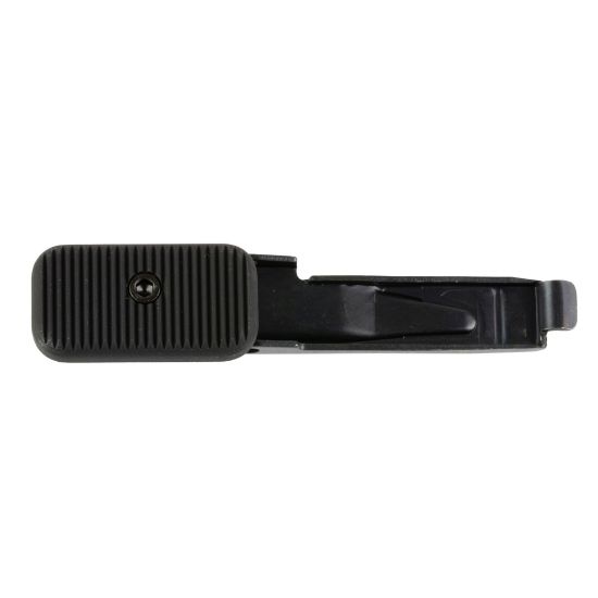 GG&G Benelli M4 Tactical Bolt Release, 813157008344, GGG-1030-M4, RTG Parts