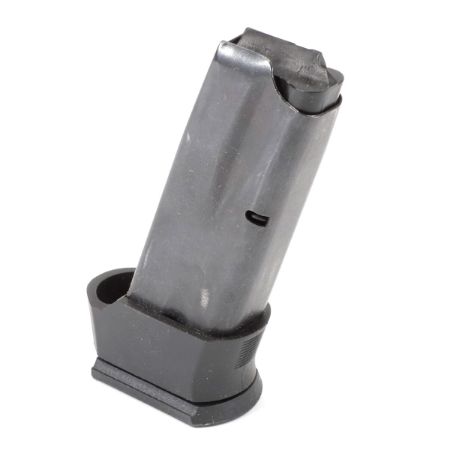 Picture of CZ RAMI 14RD EXTENDED MAG USED