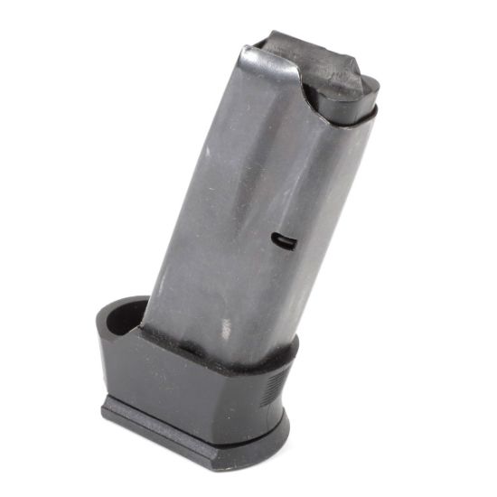 Picture of CZ RAMI 14RD EXTENDED MAG USED