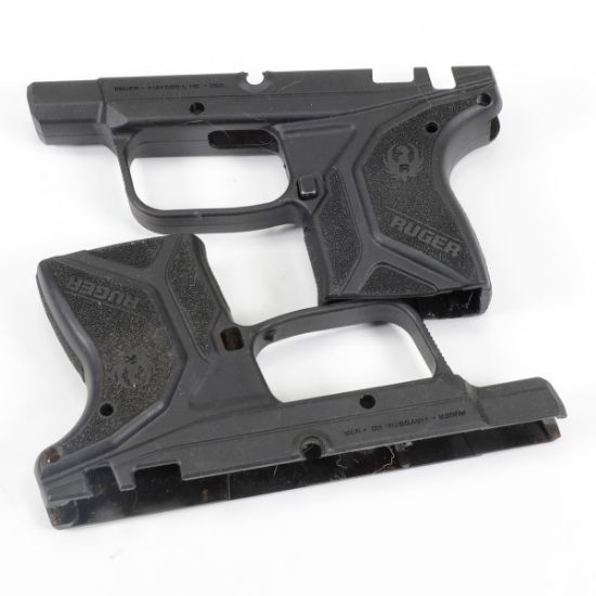 Picture of PARTS KIT FROM A DEMILLED POLYMER 80