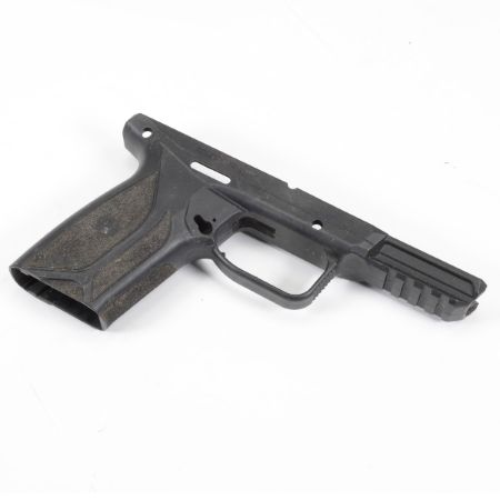 Picture of RUGER SECURITY 9 GRIP MODULE USED