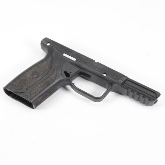 Picture of RUGER SECURITY 9 GRIP MODULE USED