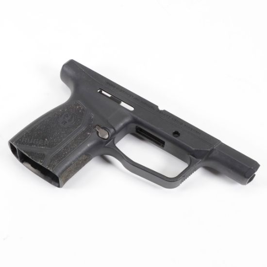 Picture of RUGER MAX-9 GRIP MODULE USED