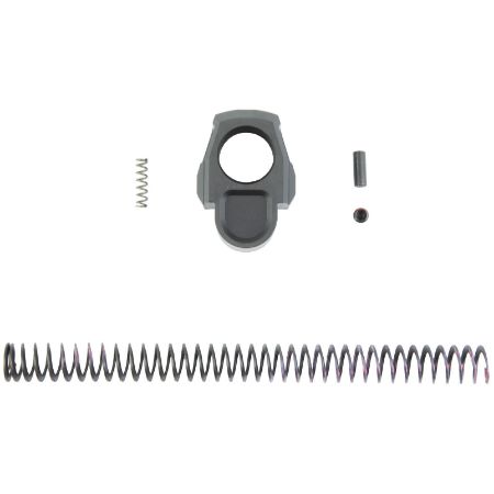 Sig Sauer, Barrel Block Assembly for Sig P211, 9MM, Black, 798681732036, SIG-8901967, RTG Parts