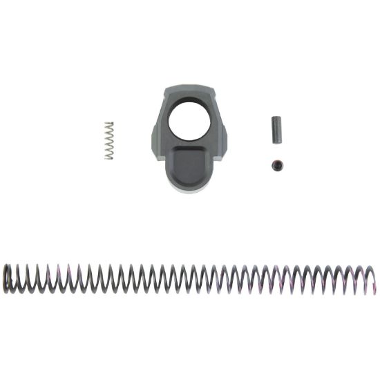 Sig Sauer, Barrel Block Assembly for Sig P211, 9MM, Black, 798681732036, SIG-8901967, RTG Parts