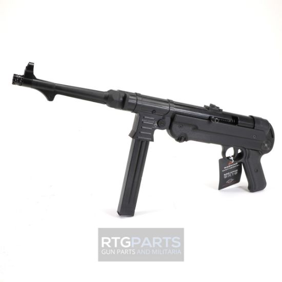 Picture of GSG MP40-P 9MM 10.8" PISTOL GERGMP409X