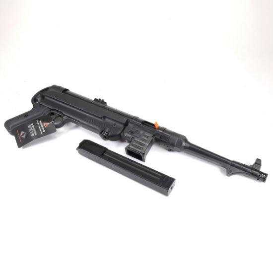 Picture of GSG MP40-P 9MM 10.8" PISTOL GERGMP409X