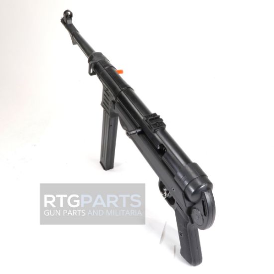Picture of GSG MP40-P 9MM 10.8" PISTOL GERGMP409X
