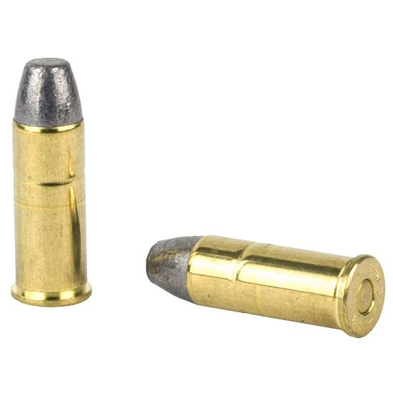 Magtech, Cowboy, 44 Special, 240 Grain, Lead Flat Nose, 50 Round Box, 754908168118, AMMO-MTA-44B, RTG Parts