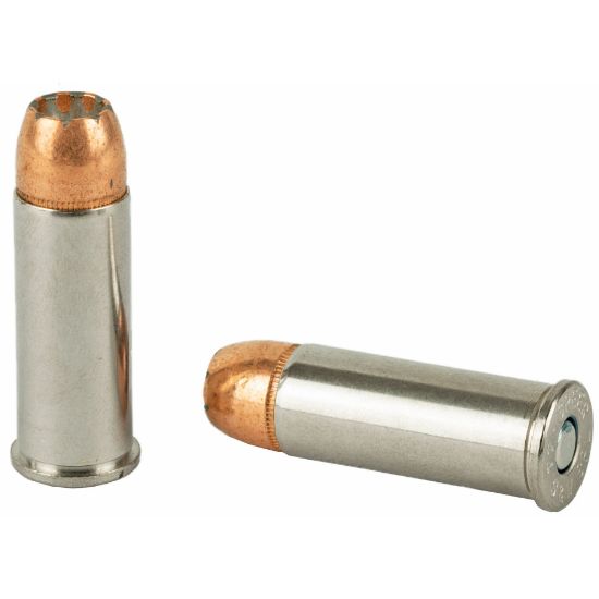 Speer Ammunition, Speer Gold Dot, Personal Protection, 44 Special, 200 Grain, Hollow Point, 20 Round Box, 200gr, 604544647396, AMMO-23980GD, RTG Parts