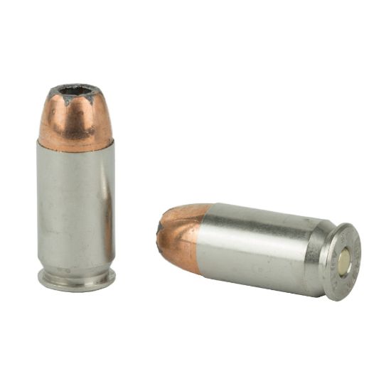 Speer Ammunition, Gold Dot, 45 ACP, 230 Grain, Gold Dot Hollow Point, Designed for Short Barrels, 20 Round Box, 230gr, 604544647310, AMMO-23975GD, RTG Parts
