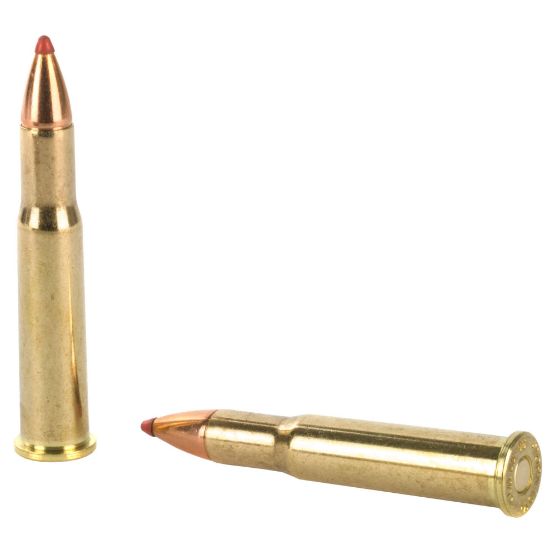 Hornady, LeverEvolution, 30-30, 140 Grain, MonoFlex, Lead Free, 20 Round Box, California Certified Nonlead Ammunition, 140gr, 20rd, 090255827316, AMMO-82731, RTG Parts