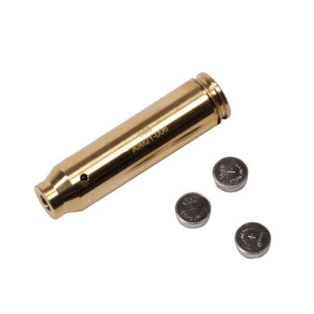 LASER BORE SIGHTER 308/243, AIM SPORTS, 815879011466, AIM-PJBS308, RTG Parts