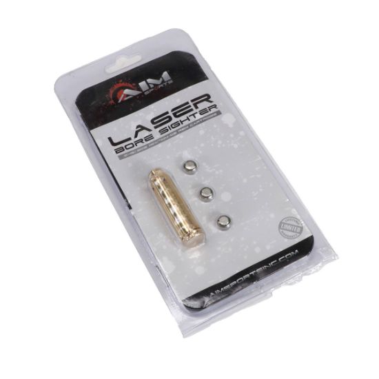 LASER BORE SIGHTER 308/243, AIM SPORTS, 815879011466, AIM-PJBS308, RTG Parts