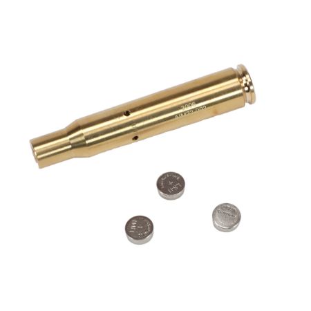 LASER BORE SIGHTER 30-06/270, AIM SPORTS, 815879011503, AIM-PJBS3006, RTG Parts