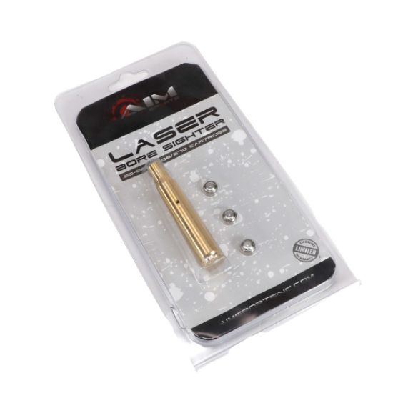 LASER BORE SIGHTER 30-06/270, AIM SPORTS, 815879011503, AIM-PJBS3006, RTG Parts