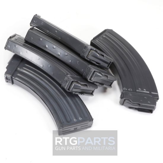 Picture of VZ58 30RD MAGAZINE EX-NOS