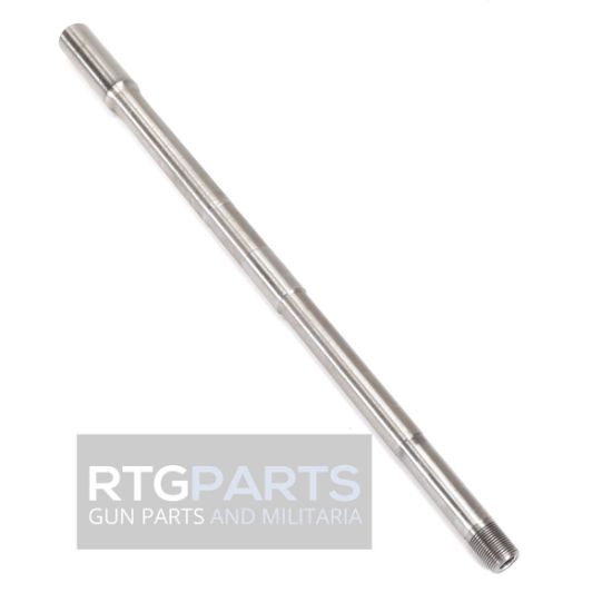 Czech, Barrel, 15.4", 7.62x39mm, New old stock, Original Czech Military Production, VZ-58, VZ.58, VZ2000, VZ2008, CZ858, D-Technik, Czech Surplus, VZZ-3019, RTG Parts