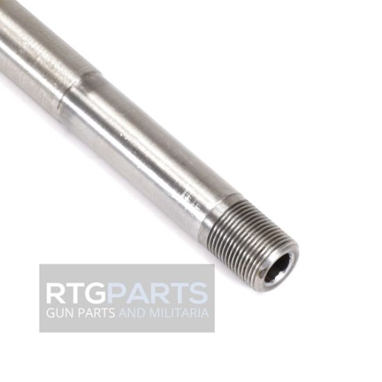 Czech, Barrel, 15.4", 7.62x39mm, New old stock, Original Czech Military Production, VZ-58, VZ.58, VZ2000, VZ2008, CZ858, D-Technik, Czech Surplus, VZZ-3019, RTG Parts
