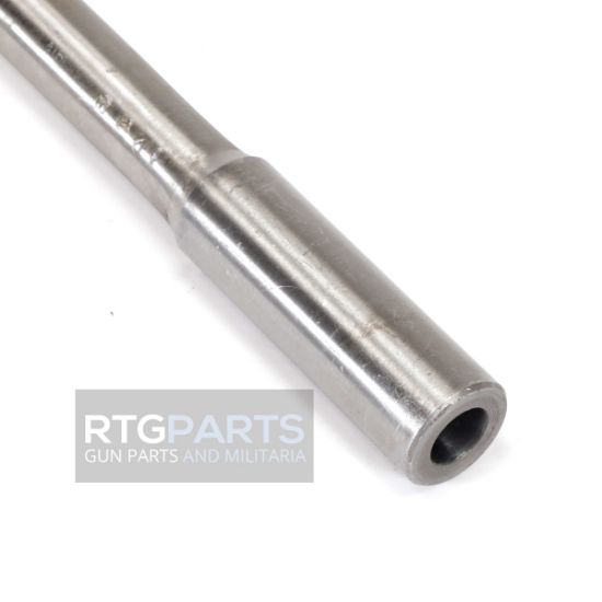 Czech, Barrel, 15.4", 7.62x39mm, New old stock, Original Czech Military Production, VZ-58, VZ.58, VZ2000, VZ2008, CZ858, D-Technik, Czech Surplus, VZZ-3019, RTG Parts
