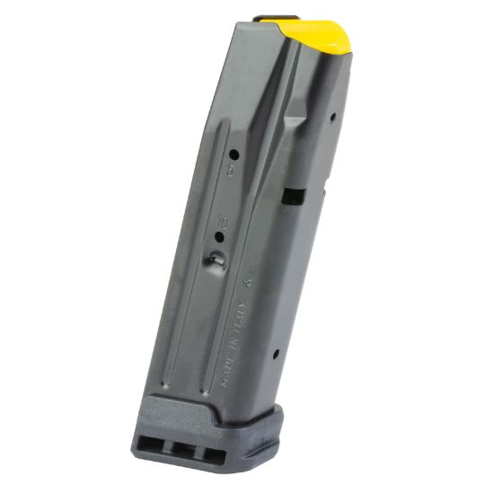 Sig Sauer, Magazine, 9MM, 10 Rounds, Fits Sig P211, Steel, Black, 10rd, 798681752461, SIG-8902289, RTG Parts