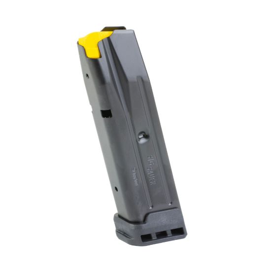 Sig Sauer, Magazine, 9MM, 10 Rounds, Fits Sig P211, Steel, Black, 10rd, 798681752461, SIG-8902289, RTG Parts