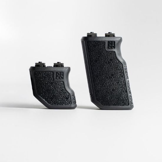 Die Free Co, Tiger Claw XL, Foregrip, Fits M-LOK, FDE, Flat Dark Earth, 850079932005, ARR-DFC-TC-XL-MLOK-FDE, RTG Parts