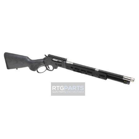 Picture of HENRY SPD HUSH 45-70 16.5" THREADED CARBON BARREL H010H