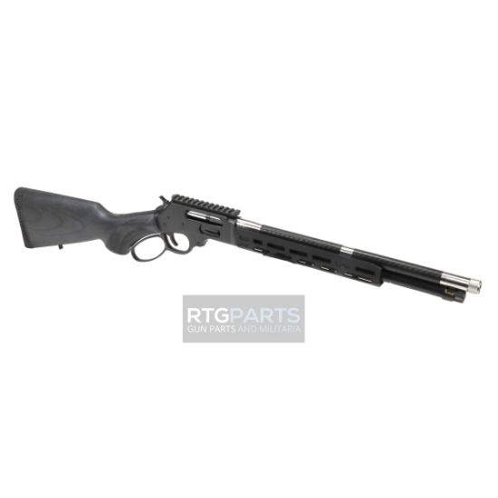 Picture of HENRY SPD HUSH 45-70 16.5" THREADED CARBON BARREL H010H