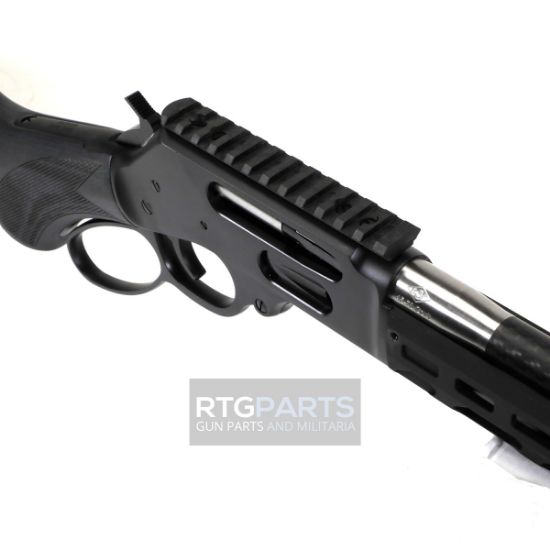 Picture of HENRY SPD HUSH 45-70 16.5" THREADED CARBON BARREL H010H
