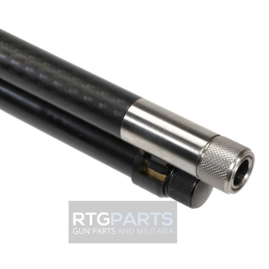 Picture of HENRY SPD HUSH 45-70 16.5" THREADED CARBON BARREL H010H