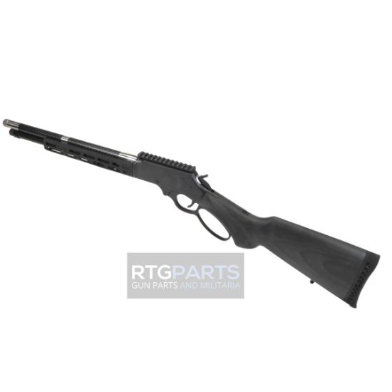 Picture of HENRY SPD HUSH 45-70 16.5" THREADED CARBON BARREL H010H