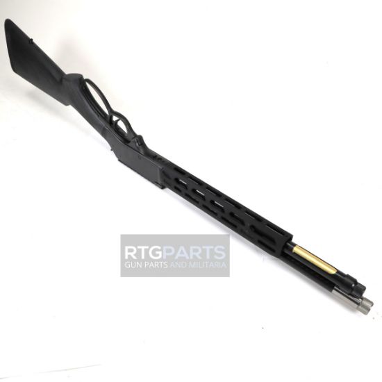 Picture of HENRY SPD HUSH 45-70 16.5" THREADED CARBON BARREL H010H