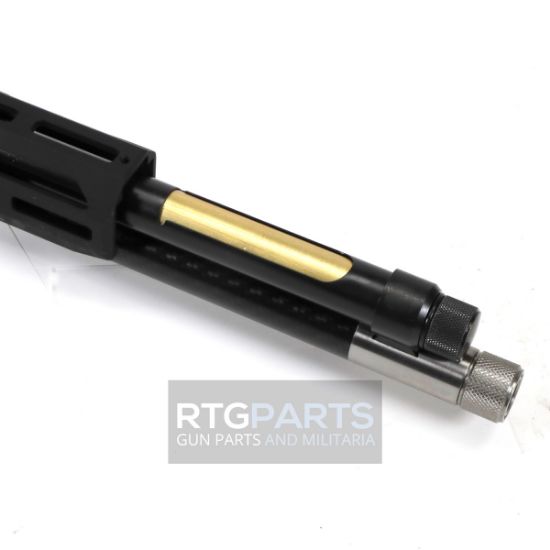 Picture of HENRY SPD HUSH 45-70 16.5" THREADED CARBON BARREL H010H