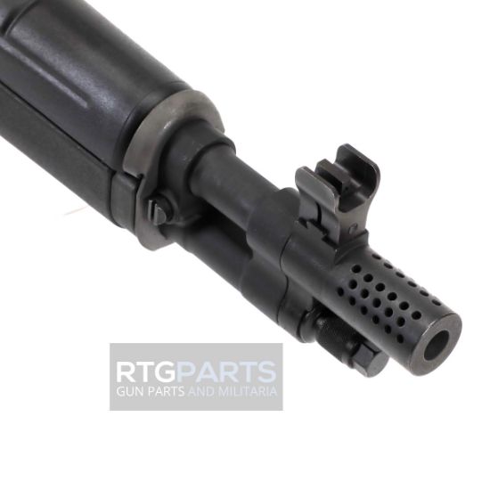 Picture of SPRINGFIELD M1A SOCOM 16" 308WIN BLACK