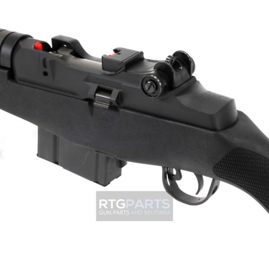 Picture of SPRINGFIELD M1A SOCOM 16" 308WIN BLACK