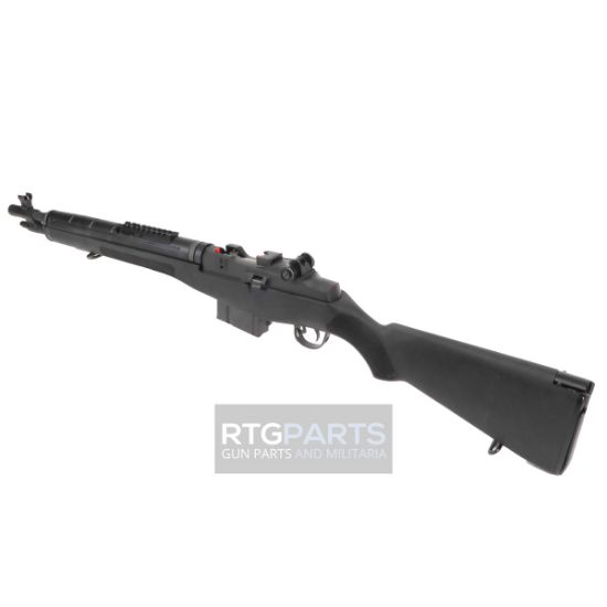 Picture of SPRINGFIELD M1A SOCOM 16" 308WIN BLACK