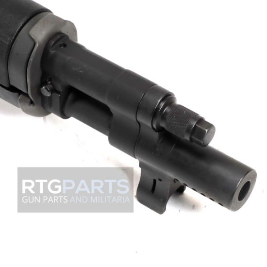 Picture of SPRINGFIELD M1A SOCOM 16" 308WIN BLACK