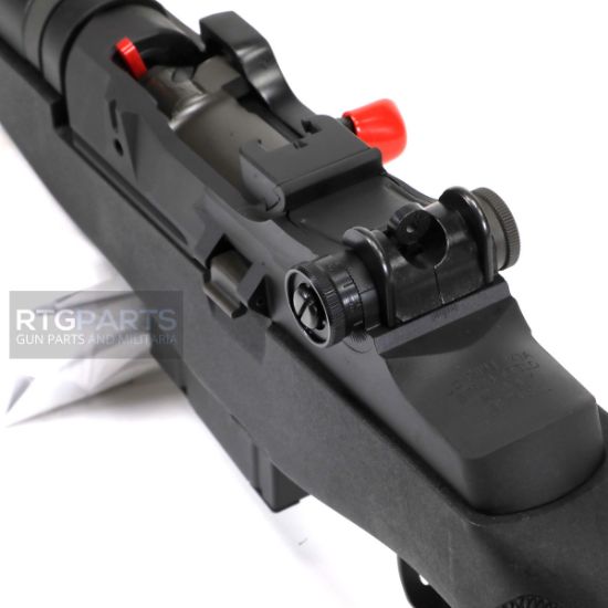 Picture of SPRINGFIELD M1A SOCOM 16" 308WIN BLACK