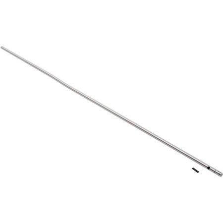 CMMG, Gas Tube Kit, Rifle Length Gas Tube and 5/64"x5/16" Roll Pin, Fits Rifle, Stainless Finish, 815835012407, ARR-CMMG-55DA196, RTG Parts