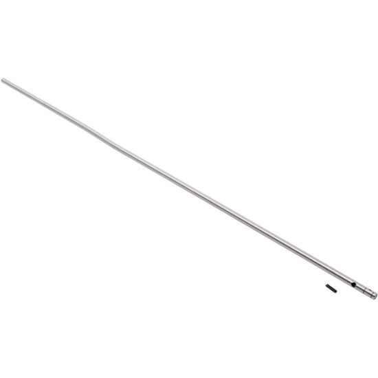 CMMG, Gas Tube Kit, Rifle Length Gas Tube and 5/64"x5/16" Roll Pin, Fits Rifle, Stainless Finish, 815835012407, ARR-CMMG-55DA196, RTG Parts