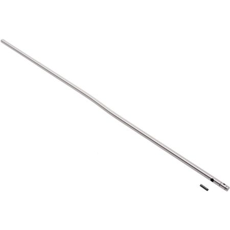 CMMG, Gas Tube Kit, Mid Length Gas Tube and 5/64"x5/16" Roll Pin, Fits Mid-Length, Stainless Finish, 815835012391, ARR-CMMG-55DA1EE, RTG Parts