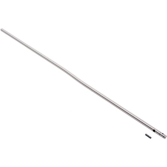 CMMG, Gas Tube Kit, Mid Length Gas Tube and 5/64"x5/16" Roll Pin, Fits Mid-Length, Stainless Finish, 815835012391, ARR-CMMG-55DA1EE, RTG Parts