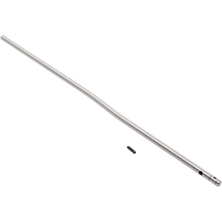 CMMG, Gas Tube Kit, Carbine Length Gas Tube and 5/64"x5/16" Roll Pin, Fits Carbine, Stainless Finish, 815835012384, ARR-CMMG-55DA193, RTG Parts