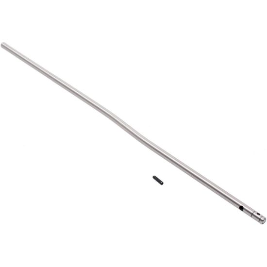 CMMG, Gas Tube Kit, Carbine Length Gas Tube and 5/64"x5/16" Roll Pin, Fits Carbine, Stainless Finish, 815835012384, ARR-CMMG-55DA193, RTG Parts