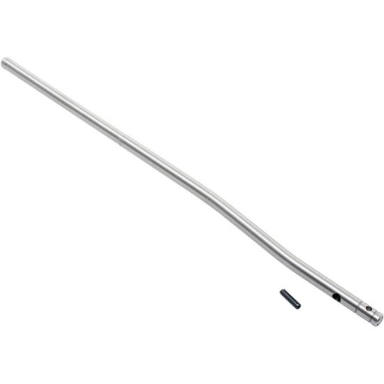 CMMG, Gas Tube Kit, Pistol / PDW Length Gas Tube and 5/64"x5/16" Roll Pin, Fits Pistol and PDW, Stainless Finish, 815835012377, ARR-CMMG-55DA15F, RTG Parts
