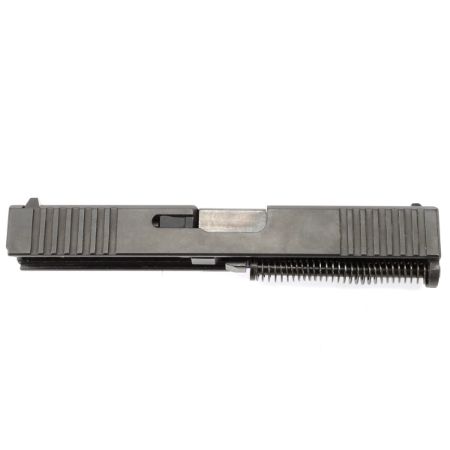 AFTERMARKET GLOCK 19 COMPLETE SLIDE ASSEMBLY, Just One Available, J1-AFM-260694, RTG Parts