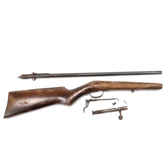 CONTINENTAL ARMS MODEL 29 22LR PARTS KIT, Just one available, J1-AFM-260704, RTG Parts