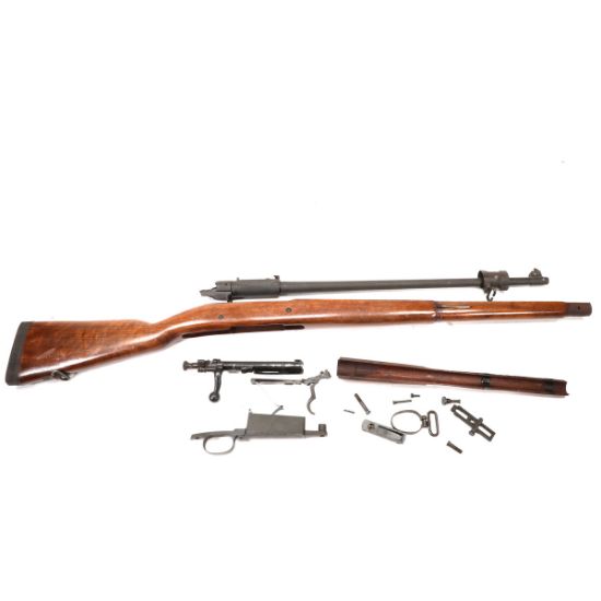SPRINGFIELD 1903 PARTS KIT, Just one available, J1-AFM-260706, RTG Parts