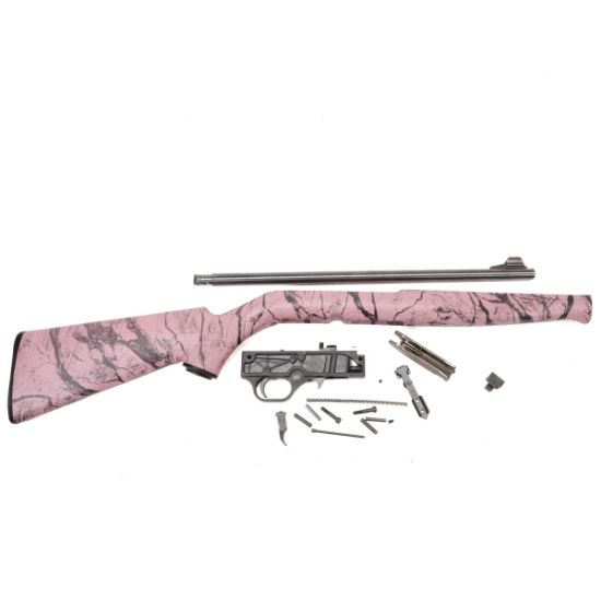 MOSSBERG 702 PLINKSTER 22LR PARTS KIT, Just one available, J1-AFM-260707, RTG Parts
